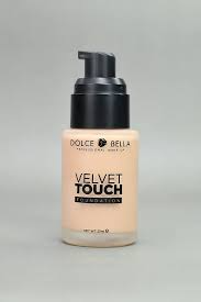 Base velvet dolce bella
