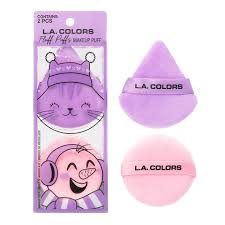 Borla L.A COLORS X 2