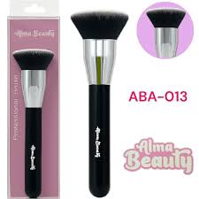 Brocha de base alma