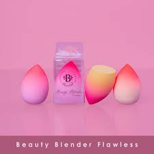 Blender blomshell