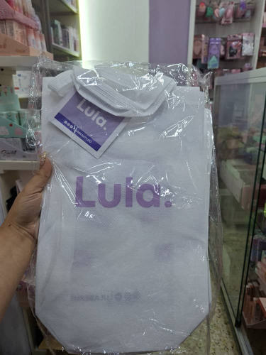 bolsa lula