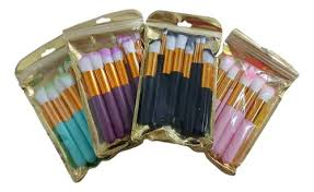 Brochas