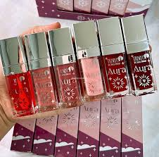 Aura gloss