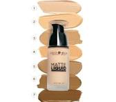 Base matte dolce bella