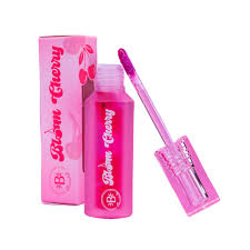 Blom cherry gloss