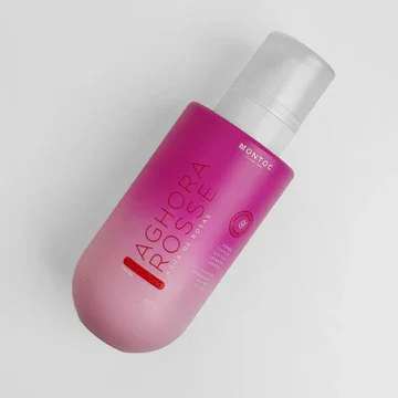 Agua de rosas montoc