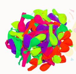 Bomba Neon R12