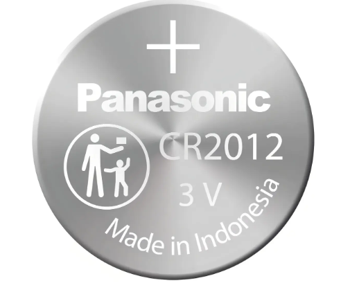 PA2012
