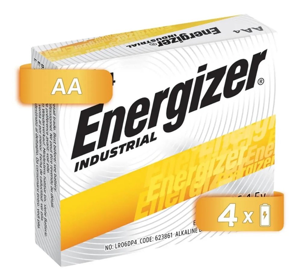 Energizer AA