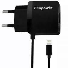 AURICULAR ECOPOWER iPHONE EP-7052