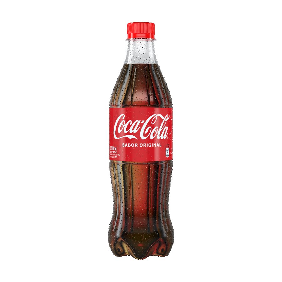 Coca Cola 500 ml
