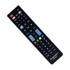 CONTROL PARA TV/LCD/LED ECOPOWER EP-8615