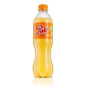 Pulp naranja 500ml