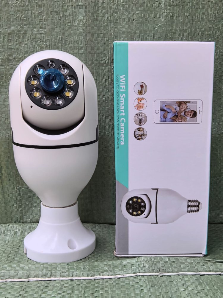 Foco camara