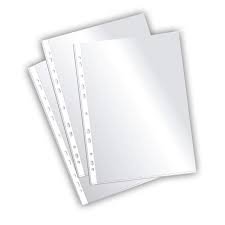 FOLIO TAMAÑO OFICIO POR UNIDAD BRW