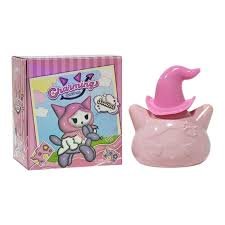 PERFUME CHARMING 50 ML