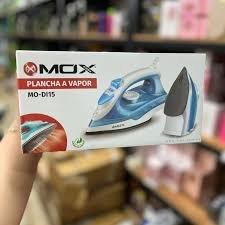 PLANCHA MOX MO-DI15