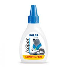 ISOCOLA COMPACTOR 40G