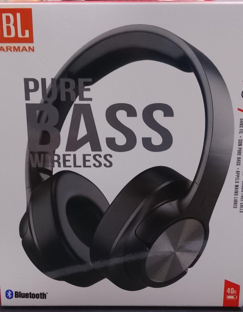 AURICULAR RP CAJA  TUNE 770BT
