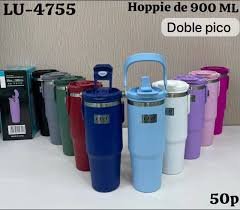 HOPPY LUO COLOR BLANCO 900 ML LU-4755
