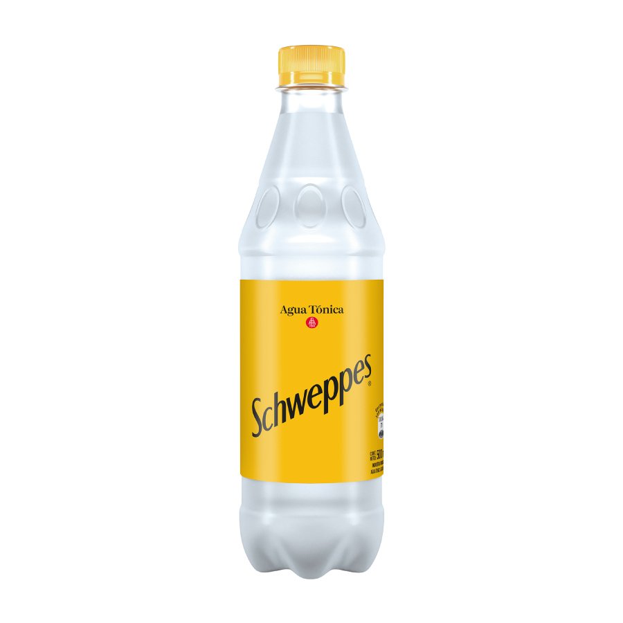 Schweppes