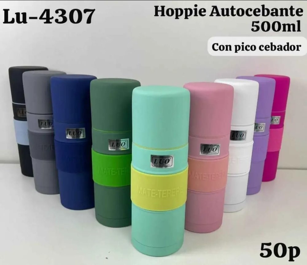 AUTOCEBANTE  Capacidad 500ml.