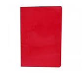 CARPETA ARCHIVADORA ROJO