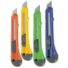CUTTER 18 MM GATTE