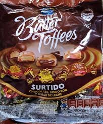 surtido butter toffee