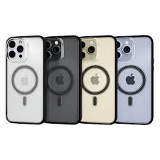 CASE IP 12/12 PRO MAGNETIC
