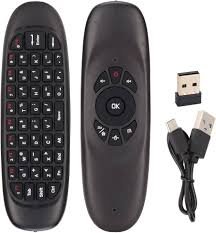 CONTROL AIR MOUSE LUO