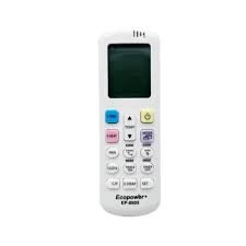 CONTROL PARA AIRE ECOPOWER EP-8605