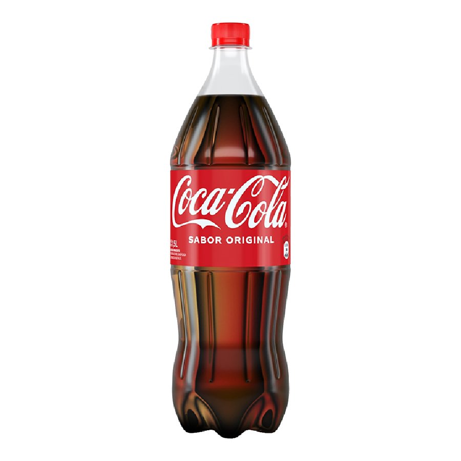 Coca Cola 1500 ml