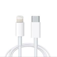 CABLE LUO TIPO C A IPHONE CAJITA