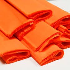 PAPEL SIFON NARANJA