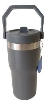 VASO TERMICO NOBEL HOME GRIS 560 ML