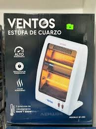 ESTUFA VENTOS EF-002