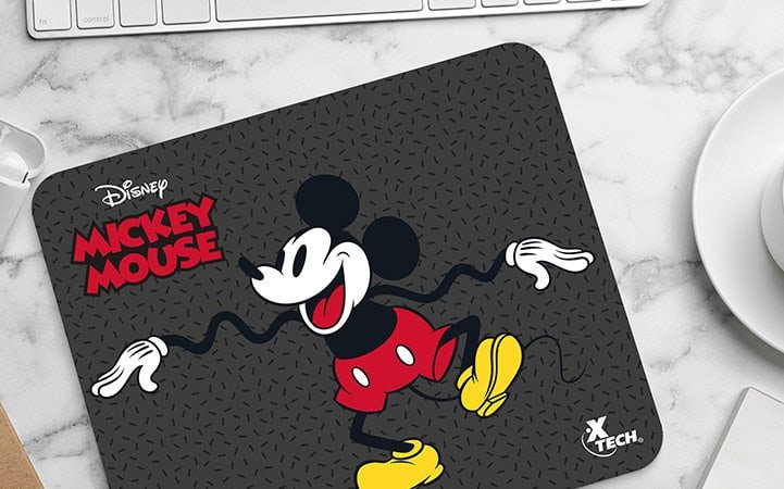 Mickey Mouse Pad
