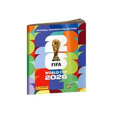 ALBUN MUNDIAL 2026