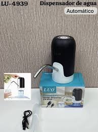 DISPENSADOR DE AGUA LUO LU-4939