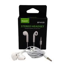 AURICULAR CABLE ECOPOWER EP-H125