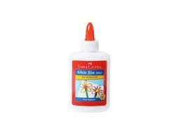 PLASTICOLA FABER CASTELL 40 ML