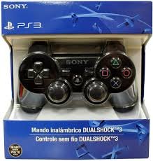 CONTROL PLAY 3