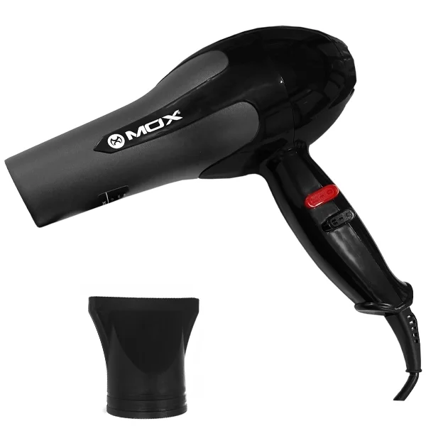 Secador de pelo Mox