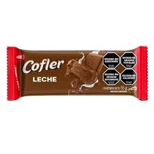 COFLER LECHE 55GR