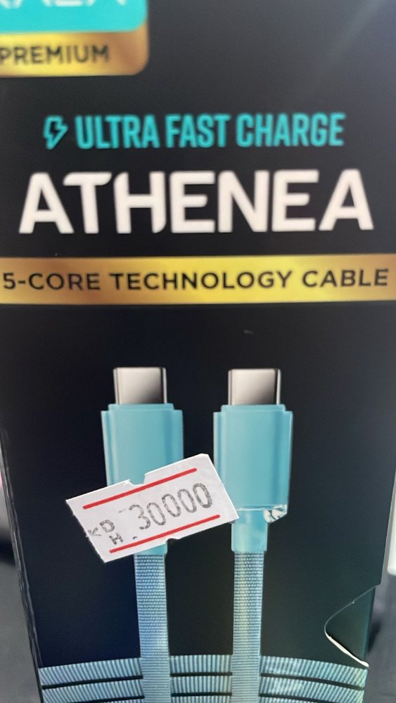 cable TC TC ATHENEA