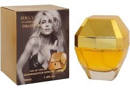 PERFUME ONLYOU 30 ML