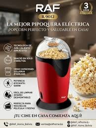 PIPOQUERA RAF R9012