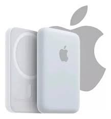 Cargador inalambrico Manzanita blanco