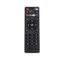 CONTROL PARA TV BOX